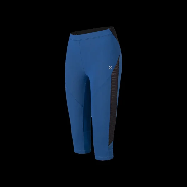 WONDER 3/4 PANTS WOMAN<Montura Discount