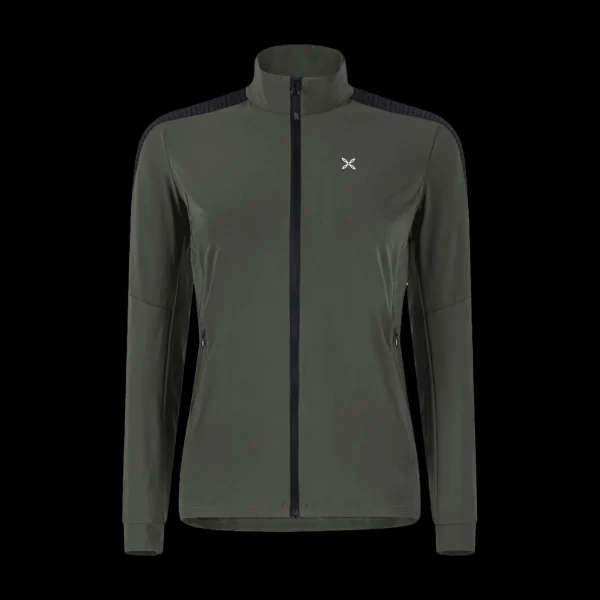 WONDER MAGLIA WOMAN<Montura Clearance