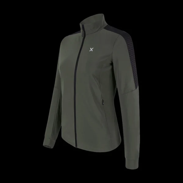 WONDER MAGLIA WOMAN<Montura Clearance