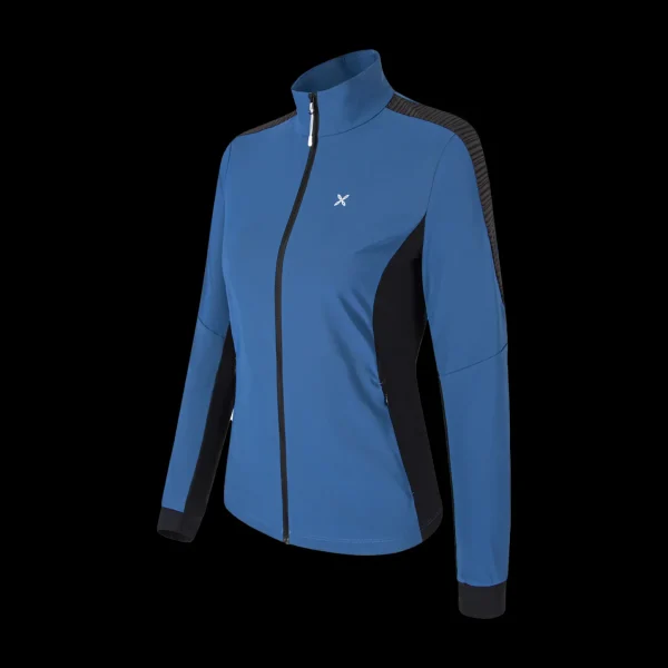 WONDER MAGLIA WOMAN<Montura Cheap