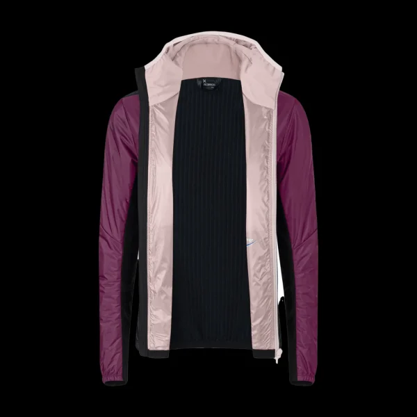 WONDERLAND JACKET WOMAN<Montura Discount