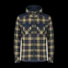 YALE HOODY SHIRT<Montura Outlet