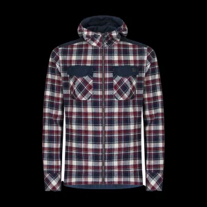 YALE HOODY SHIRT<Montura Cheap
