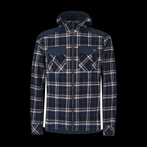 YALE HOODY SHIRT<Montura Cheap