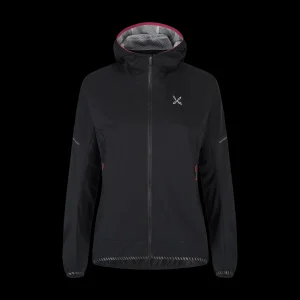 ZAPHIR JACKET WOMAN<Montura Best