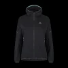 ZAPHIR JACKET WOMAN<Montura Sale
