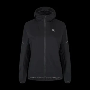 ZAPHIR JACKET WOMAN<Montura Flash Sale