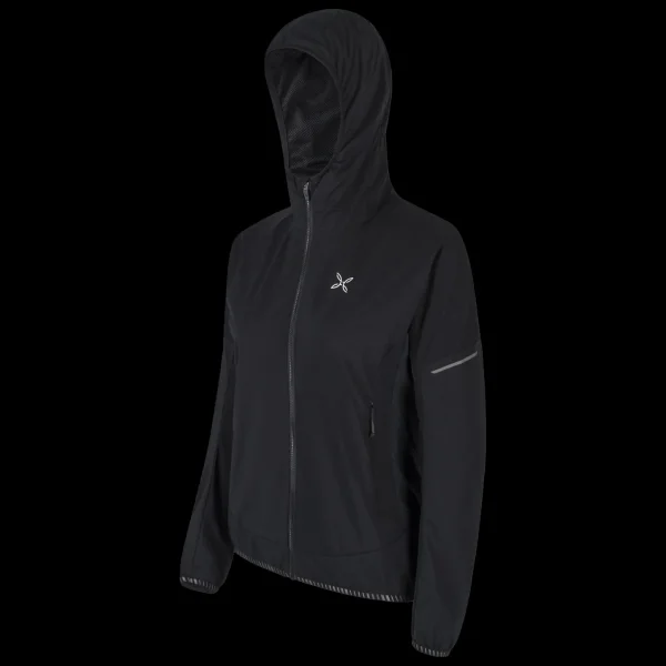 ZAPHIR JACKET WOMAN<Montura Best