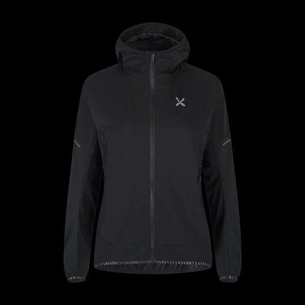 ZAPHIR JACKET WOMAN<Montura Sale