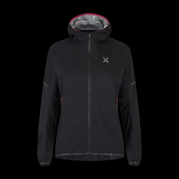 ZAPHIR JACKET WOMAN<Montura Sale