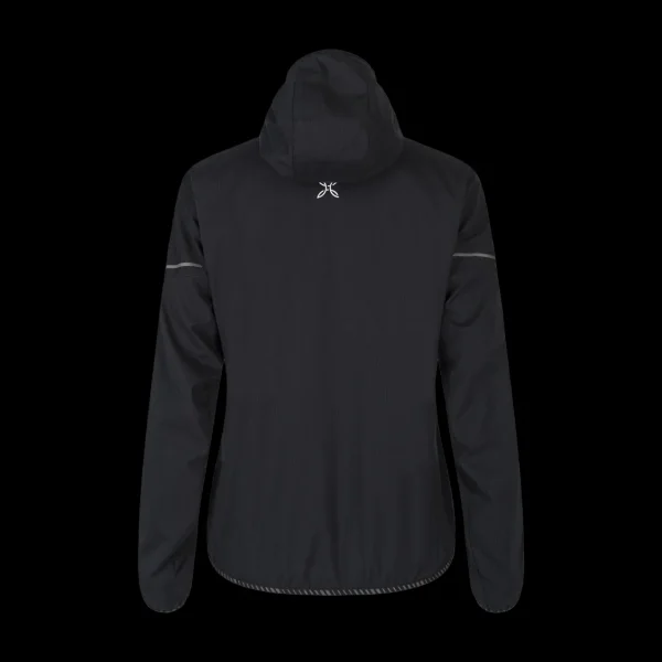 ZAPHIR JACKET WOMAN<Montura Sale