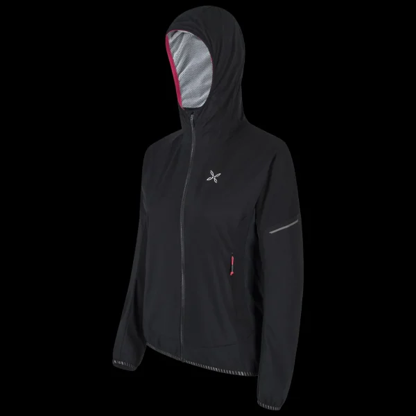 ZAPHIR JACKET WOMAN<Montura Best