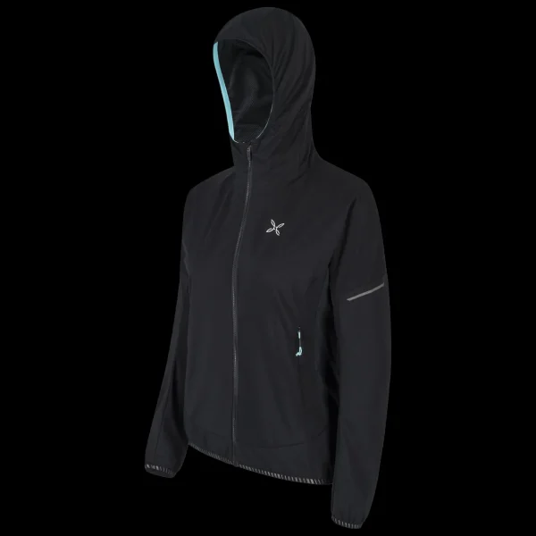 ZAPHIR JACKET WOMAN<Montura Best